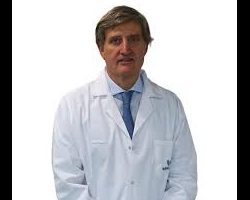 Dr. Alberto Forteza