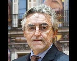 Dr. Joaquín Sastre Domínguez