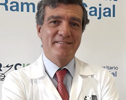 Dr. José Luis Zamorano Gómez