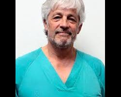 Dr. José María de la Torre