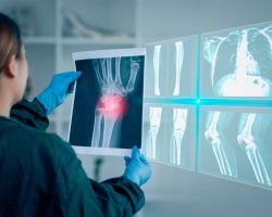 Diagnóstico por Imagen - Radiología