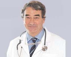 Dr. José Rodríguez Hernandez