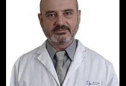 Dr. Ignacio Muguruza Trueba