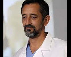 Dr. Pedro Cavadas Rodríguez
