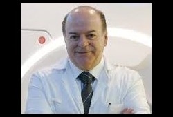 Dr. Vicente Martínez de Vega Fernández