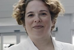 Dra. Leticia Calzado Villarreal