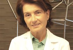 Dra. Susana Monereo Megías