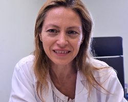 Dra. Ana Pérez Montero