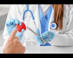 Endocrinología y Nutrición