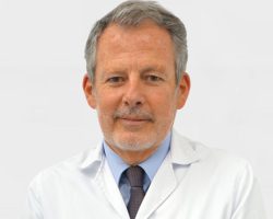 Dr. José Angel Cabrera Rodríguez