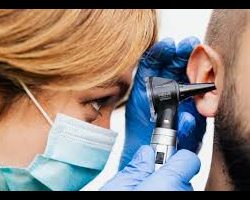 Otorrinolaringologia