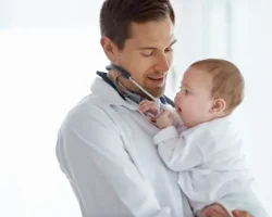 Pediatría