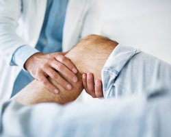 Traumatología y Cirugía Ortopédica