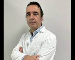 Dr. Adolfo López Gómez