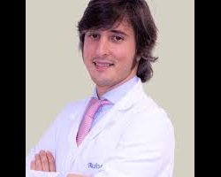Dr. Javier Taboada Illán