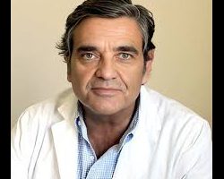Dr. Manuel Albi Gonzalez