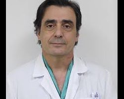 Dr. Salvador Jimenez Ruiz