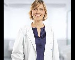 Dra. Diana Alecsandru