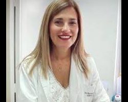 Dra. María Victoria Mateos Manteca