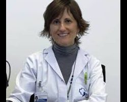 Llamas Siero, Dra. Pilar