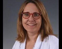 Dra. Susana Rives Sola