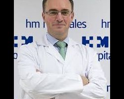 Dr. Antonio Cubillo
