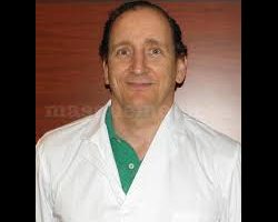 Dr. Francisco González-Llanos Fernández de la Mesa