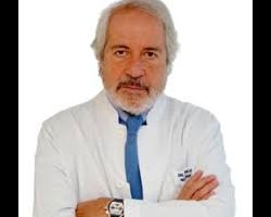 Dr. Francisco Villarejo Ortega