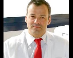 Dr. Jorge Diamantopoulus