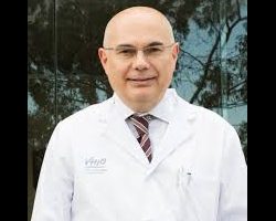 Dr. Josep Tabernero Caturla