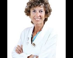 Dra. Elena Barraquer Compte