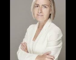 Dra. Mar Mendibe Bilbao