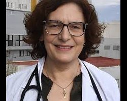 Dra. Marina Blanco Aparicio