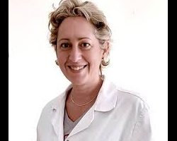 Dra. Sarah Béatrice Heili Frades