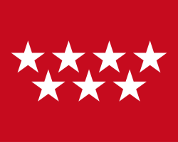 Comunidad de Madrid