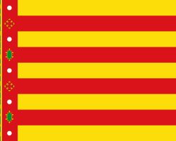 Comunidad Valenciana