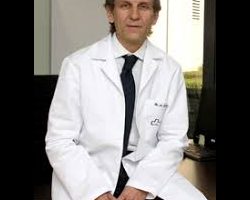 Dr. Antonio Alcaraz Asensio