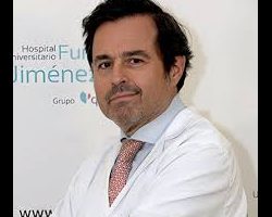 Dr. Emilio Calvo Crespo