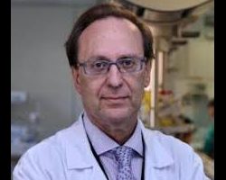 Dr. Fernando Cabañas González