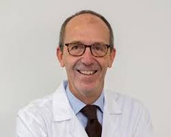 Dr. Ferrán Pellisé Urquiza