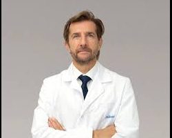 Dr. Miguel Sanchez Encinas