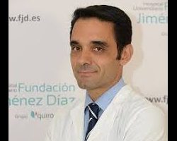 Dr. Ramiro Cabello Benavente