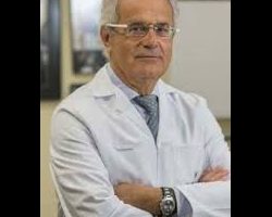 Dr. Ramón Cugat Bertomeu