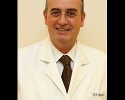 Dr. Raymond Miralbell Izard
