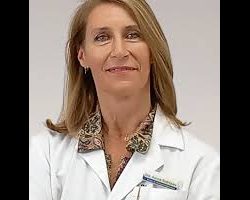 Dra. Aurora Rodríguez Pérez