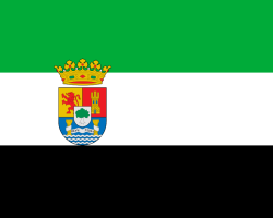 Extremadura