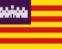 Islas Baleares